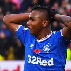 Udiense habría descartado a Morelos hace dos temporadas