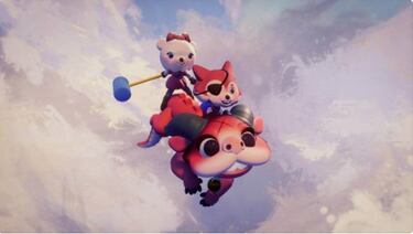 Media Molecule: un homenaje a Little Big Planet