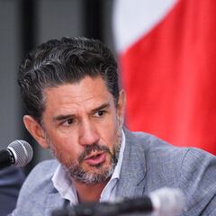 Atlas se lava las manos por litigio de Alejandro Irarragorri