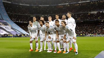 1x1 del Madrid: Cristiano le dice a Neymar quién sigue siendo el rey