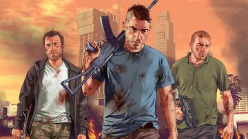 Los servidores de GTA Online registran errores de conexión