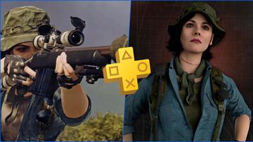 CoD Warzone y Black Ops Cold War Temporada 4: nuevo paquete PS Plus gratis en PS5 y PS4