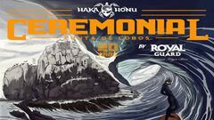 Así será la especial versión 2018 del Haka Honu Ceremonial