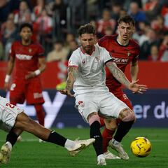 La defensa imposible de Quique