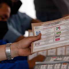 Elecciones 5 de junio México: Pasos para ubicar la casilla y dónde votar
