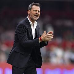 Selección Mexicana: Partidos y rivales de México en la Copa Oro 2023