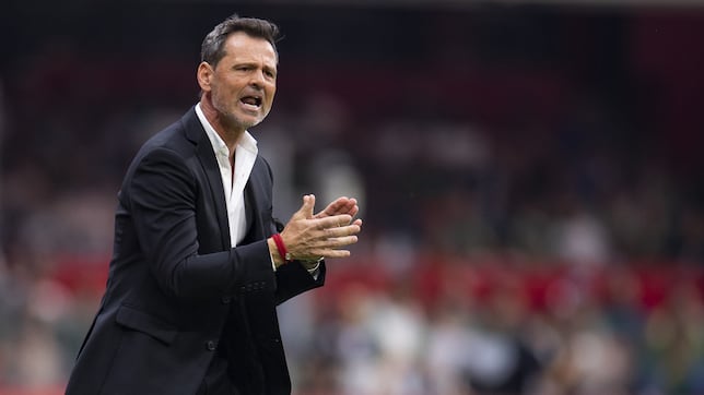 Oficial: Diego Cocca, nuevo entrenador del Real Valladolid