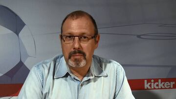 En Alemania ven a México como un equipo derrotable