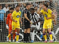 Castellon Valladolid LaLiga Hypermotion