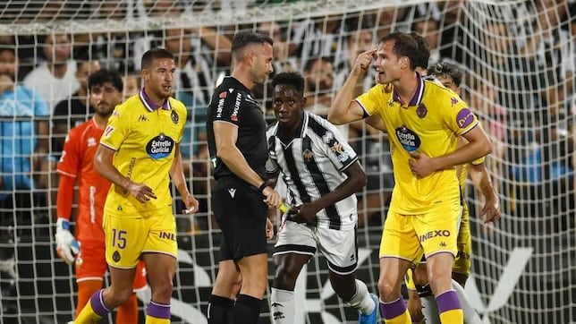 Real Valladolid-Castellón: TV, horario y cómo ver LaLiga Hypermotion online