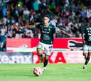 James, el mejor de León en empate ante Mazatlán