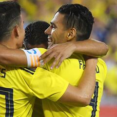 Queiroz y sus 23 convocados para enfrentar a Japón y Corea del Sur