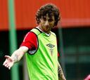 El Rubin Kazan ofreció casi 12 millones por Amorebieta