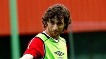 Amorebieta.