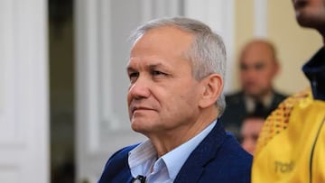 La “parranda” de Carlos Ramón González y lo que sigue: MinJusticia pedirá a Fiscalía que abra investigación al embajador (e) en Nicaragua