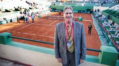 David Haggerty es reelegido como presidente de la ITF