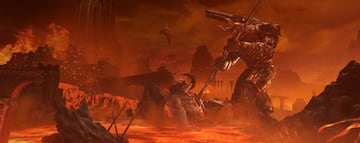 Imágenes de DOOM Eternal