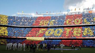 Camp Nou