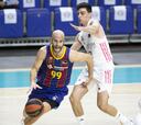 Resumen y resultado del Real Madrid - Barcelona: Final ACB 2021