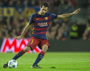 Age: 27
Cost: academy player
Value: €50m
Contract expires: 2019
Goals: 15-16: 0 (52)