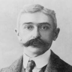 Hoy se cumplen 78 años de la muerte de Pierre de Coubertin