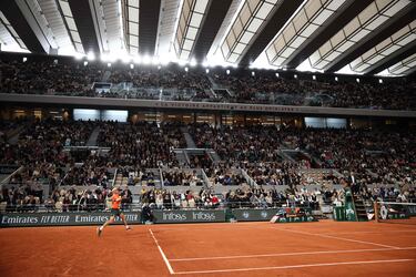 Esta es la actualidad del tenis latinoamericano