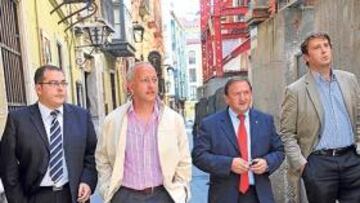 "El empate no nos sirve a ninguno de los dos equipos"