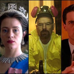 Globos de Oro: te contamos nuestro top 10 de series