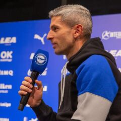 Incertidumbre con el futuro de Salva Sevilla