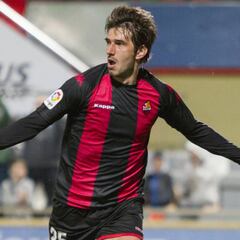 López Garai ya mejora los números de Natxo González