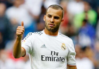 Nuevo recital de Jesé