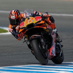 Maverick desencadenado: “A intentar la victoria con cuatro marcas”