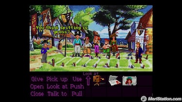 Magistrales aventuras gráficas por menos de 2 euros y uno de los mejores FPS de los últimos años con un descuento del 50%