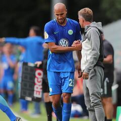 Malas noticias para el Team USA: Brooks estará de baja 3 meses