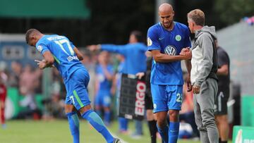 Malas noticias para el Team USA: Brooks estará de baja 3 meses