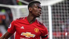 Conte podía pedirle al Madrid el fichaje de Pogba