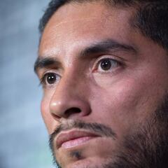 Corona esquiva la polémica respecto al arbitraje