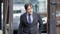 García Macua busca un entrenador en Inglaterra