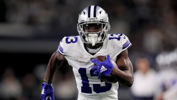 El wide receiver de cuarto a&ntilde;o tiene exceso de confianza en la ofensiva de los Cowboys para la pr&oacute;xima temporada.