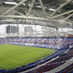 El reestreno del Ciutat de València