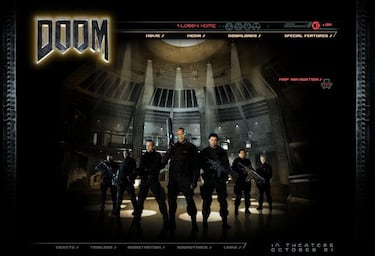 Ya se perfilan nombres para la secuela cinematográfica de Doom