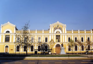 Lista completa de universidades chilenas que tienen acreditación por seis y siete años, según el CNA