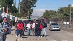 Manifestación en Ciudad Administrativa en Oaxaca: Qué pasó y últimas noticias
