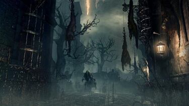 Bloodborne, Impresiones