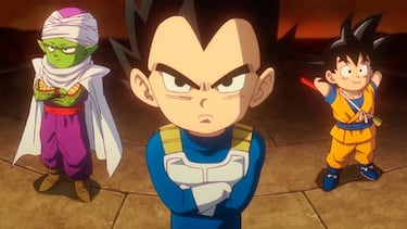 ‘Dragon Ball’ da una lección inesperada a ‘One Piece’ superándole en este ranking