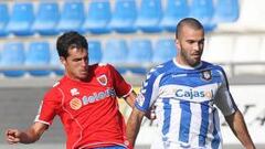El partido de Los Pajaritos fue una página en blanco