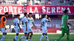 El fútbol chileno tiene un nuevo clasificado a la Copa Sudamericana: una opción menos para Colo Colo