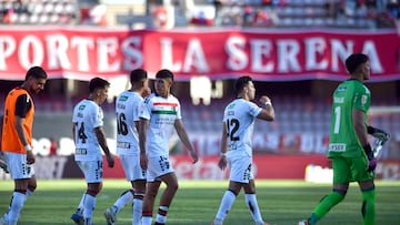 El fútbol chileno tiene un nuevo clasificado a la Copa Sudamericana: una opción menos para Colo Colo