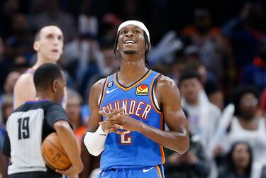 12 candidatos a ser ‘all-star’ por primera vez en 2023