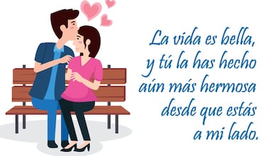 Día de San Valentín 2025 en México: imágenes para dedicar este 14 de febrero